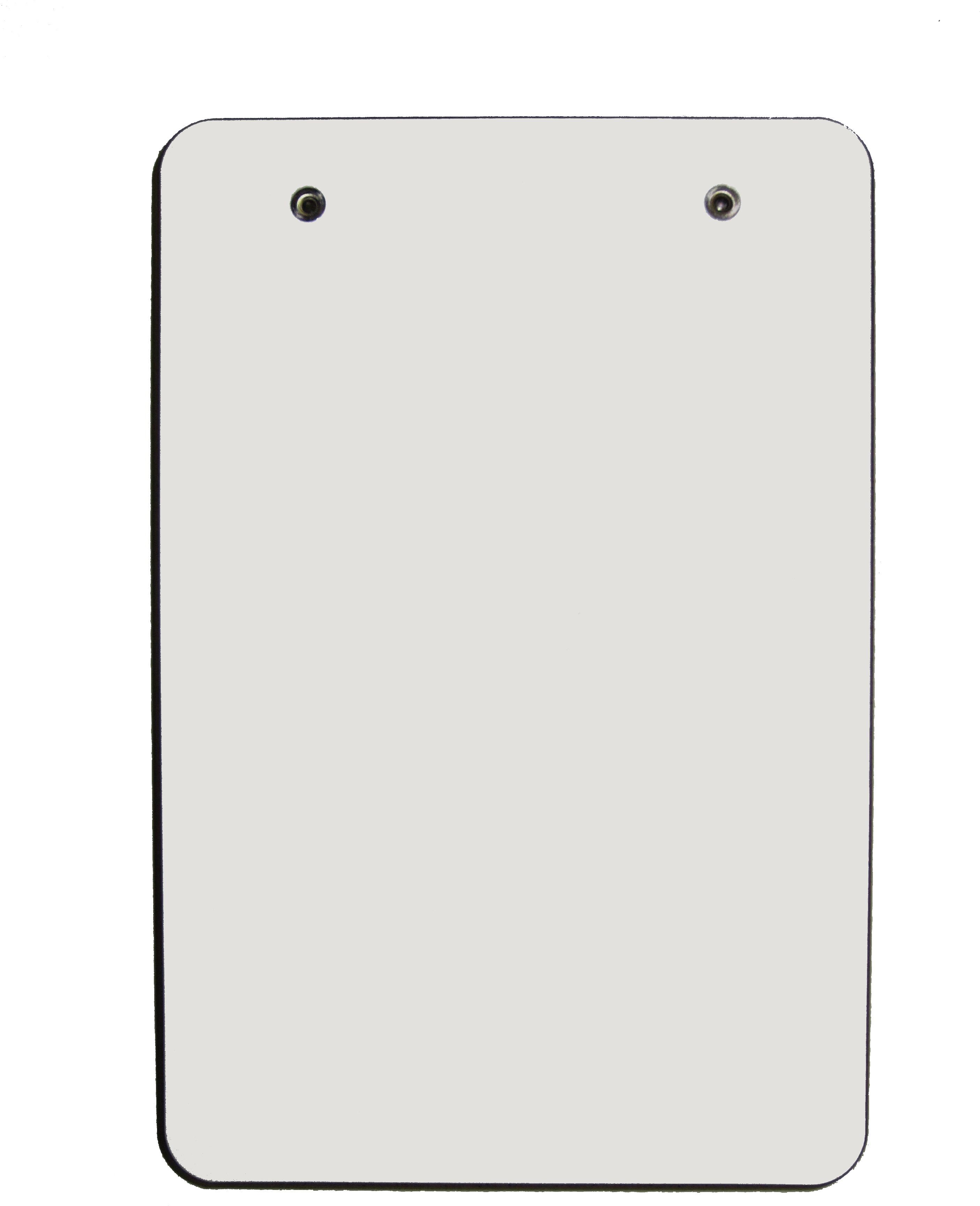 Personalized Dry Erase Clipboard With Flat Clip - D-link Dap-1320 Wireless N300 Range Extender (3000x4000), Png Download