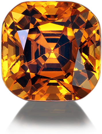 Garnet (700x500), Png Download