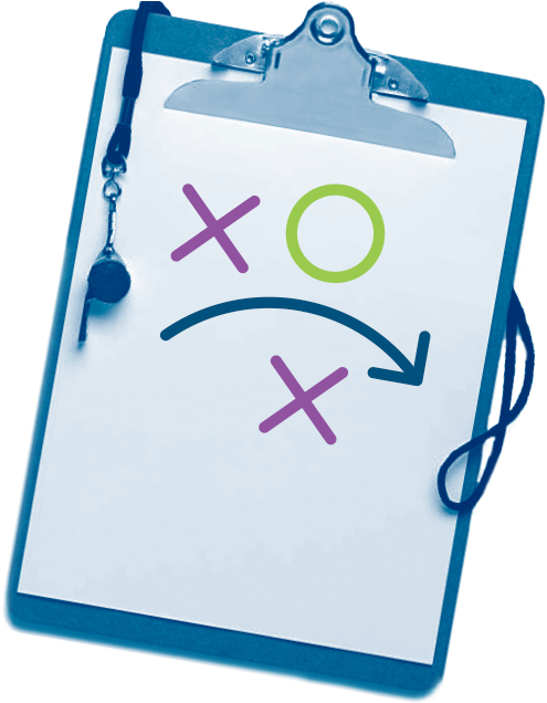 Clipboard - Sports Clipboard (500x650), Png Download