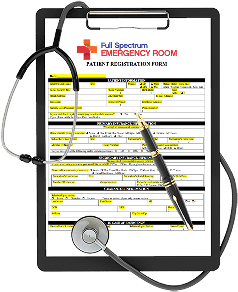 Er Clipboard - San Antonio (800x985), Png Download