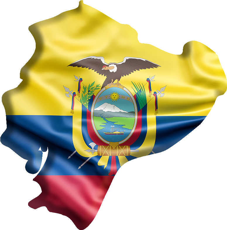 Ecuador (800x800), Png Download