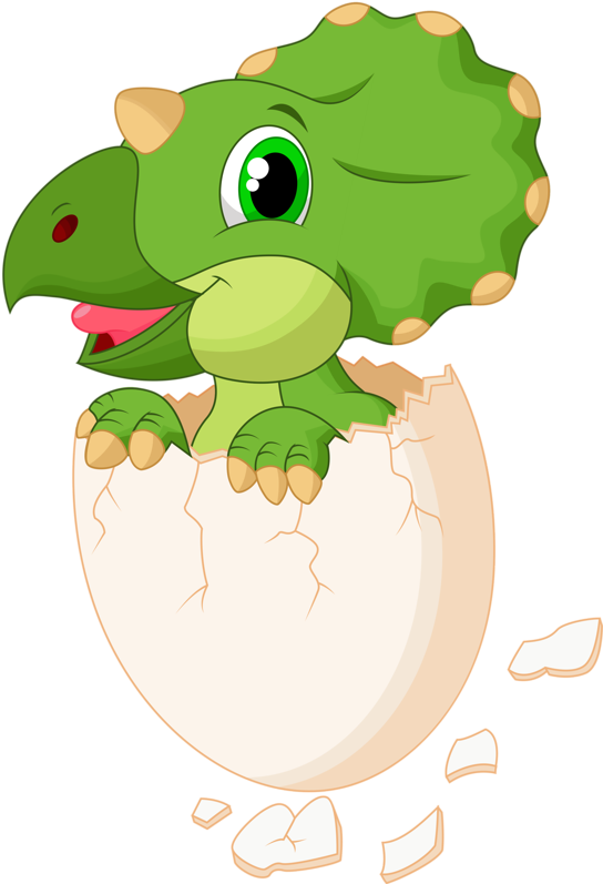 Picture Library Stock Png Dinossauros Lembrancinhas - Dinosaur Egg Clipart Png (566x800), Png Download
