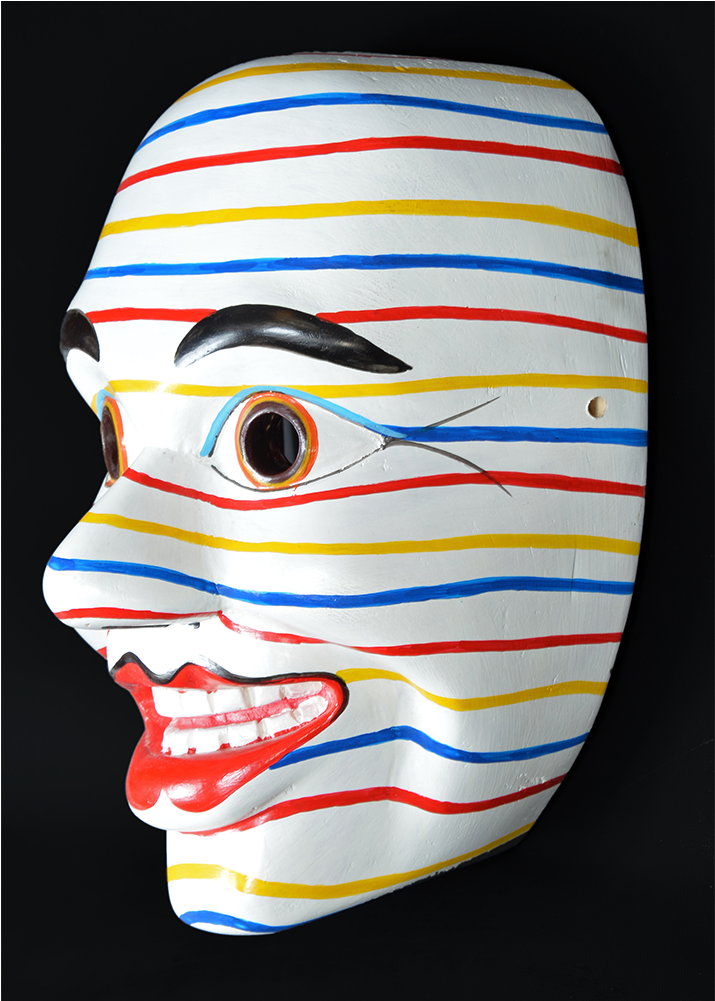 Title - Huaco - Ecuador (1000x1000), Png Download