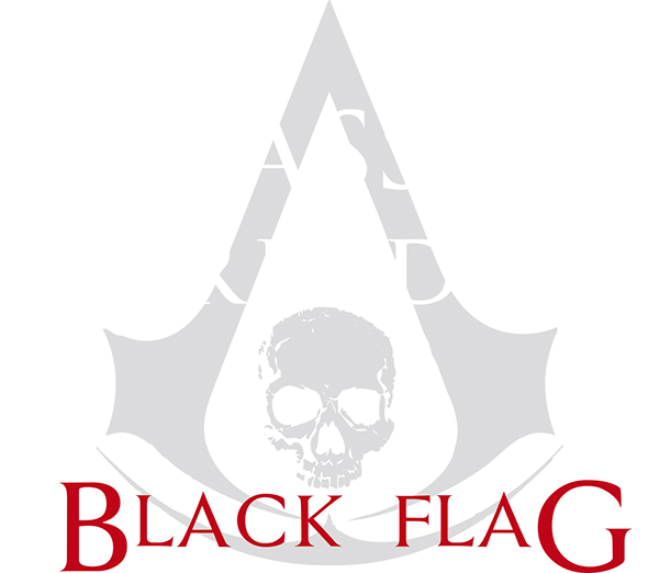 Assassin's Creed Iv - Assassin's Creed (600x522), Png Download