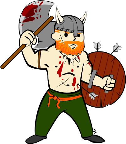 Engineer Clipart Pip Boy - Vault Boy Shepard (481x481), Png Download