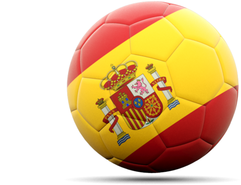 Icon Download Flag Free - Spain Football Flag Png (640x480), Png Download