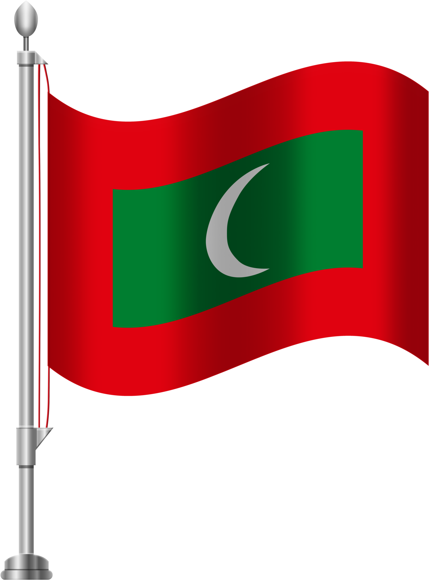 Banner Royalty Free New Zealand At Getdrawings Com - Libya Flag Png (1536x2000), Png Download