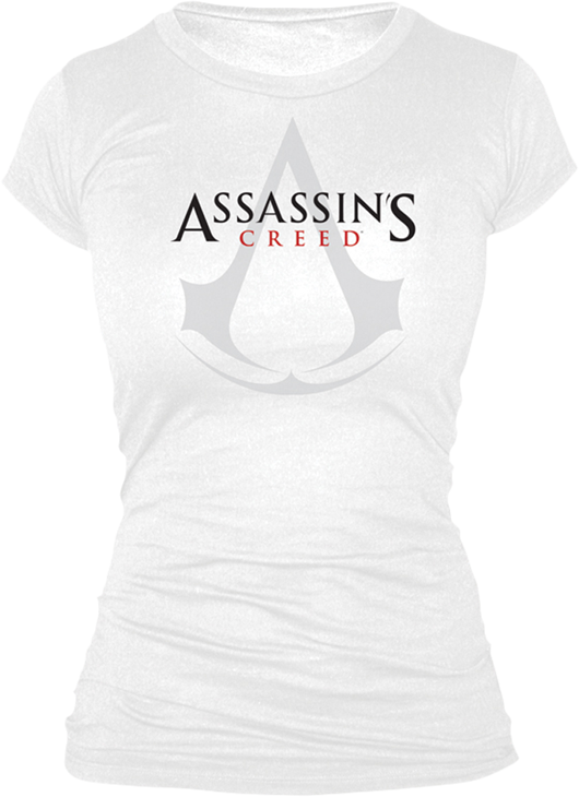 Assassins - T-shirt (530x730), Png Download