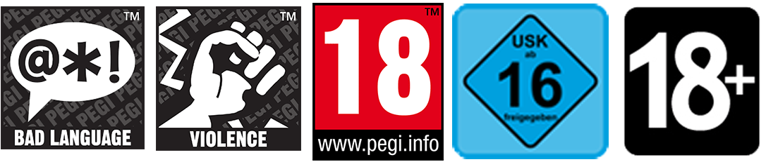 Assassin's Creed, Ubisoft, And The Ubisoft Logo Are - Eidos Tomb Raider Collection (3-pack) (1115x239), Png Download