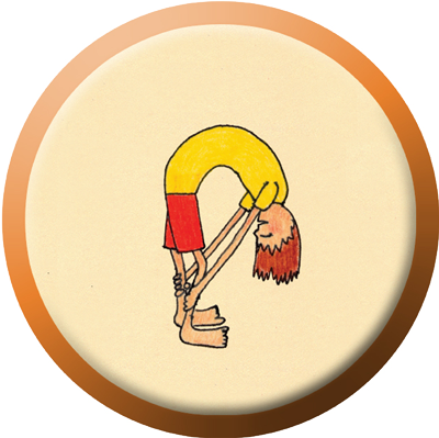 Without Missing A Beat, My Mail Man Calls Out For Her - Illustration (400x399), Png Download