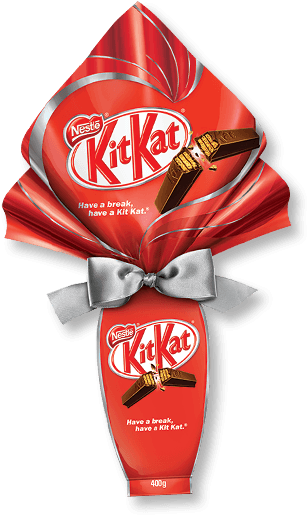 04 Kitkat - Ovo De Pascoa Kit Kat Preço (578x660), Png Download
