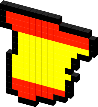 View Favicon On T-shirt - Parallel (340x431), Png Download