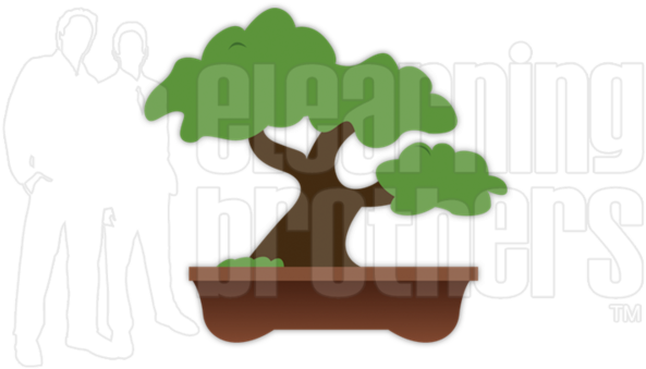 Tree Graphic - Illustration (600x450), Png Download