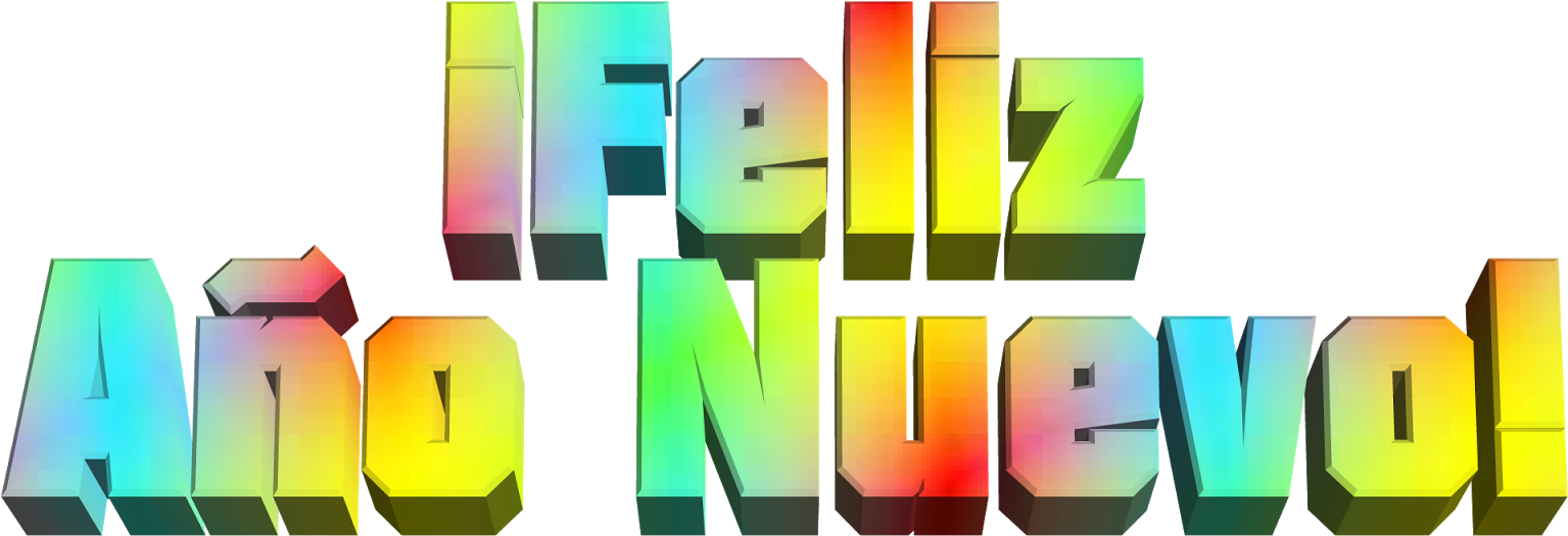 Lo Pueden Utilizar En El Diseño De Marcos Creativos, - New Year (1600x1040), Png Download