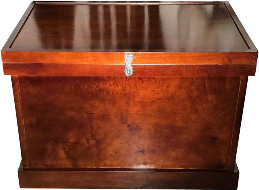 Sawhorse Standard Tack Trunk - Horse Tack (1024x1024), Png Download