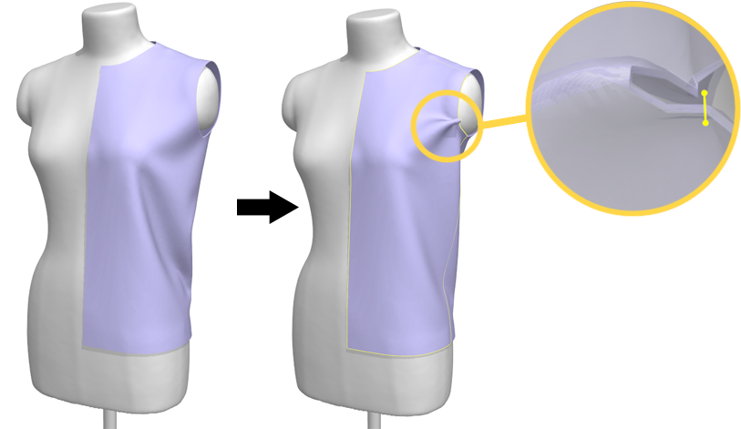 Marvelous 4 Tack On Avatar (837x470), Png Download