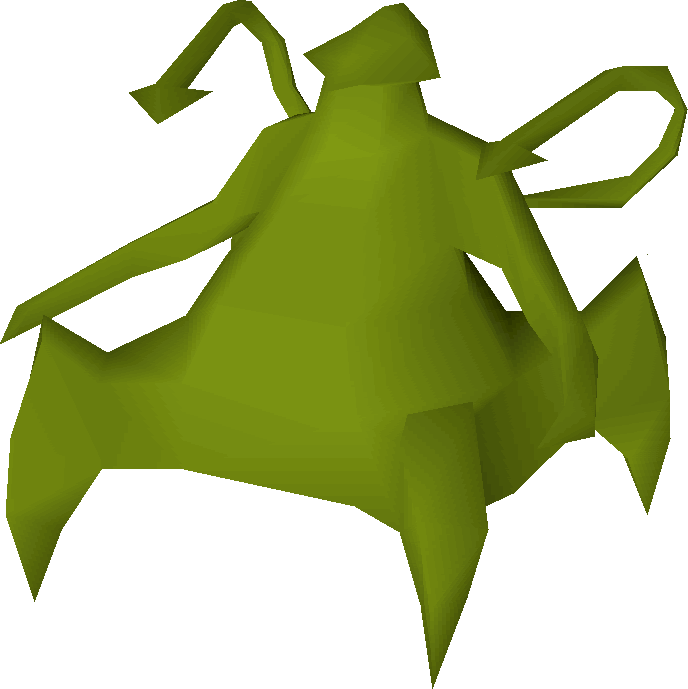 Abyssal Sire Topiary - Portable Network Graphics (688x689), Png Download