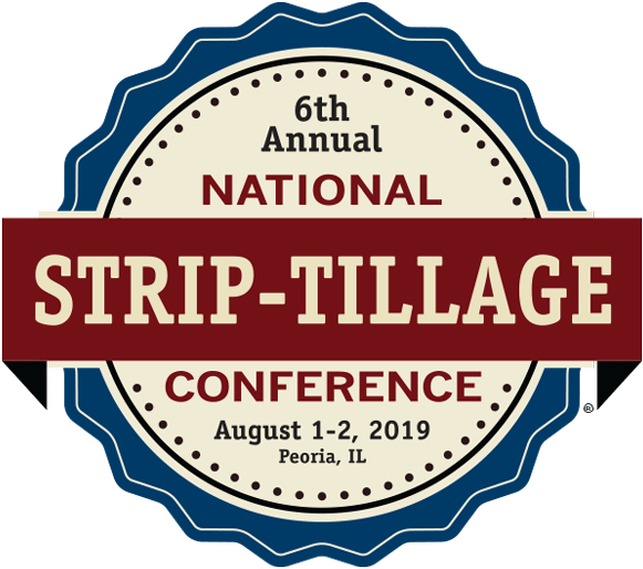National Strip-tillage Conference - Ziffernblatt Zum Ausdrucken (600x534), Png Download