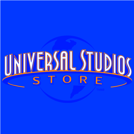 Universal Studios Store - Universal Studios Orlando Florida Logo (478x478), Png Download