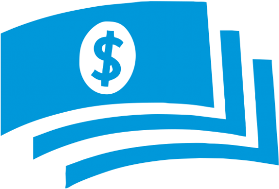 Cash On Delivery Icon Png Download - Graphic Design (725x680), Png Download