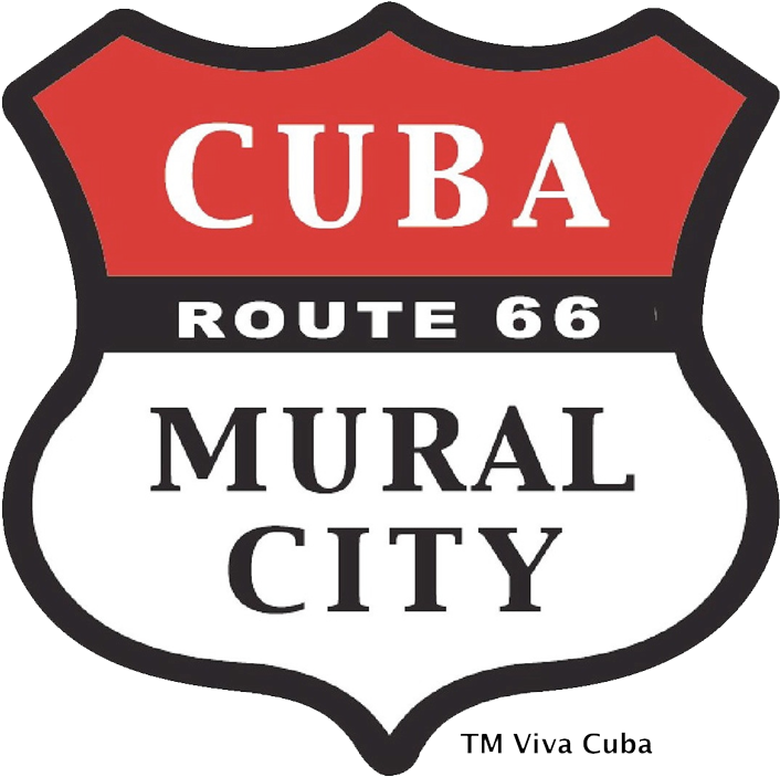 Where Art Meets History Cuba Mo (720x719), Png Download