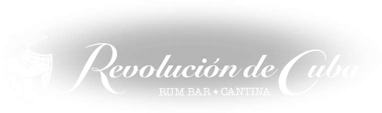 The Revolución De Cuba Experience - Revolution De Cuba Logo Png (789x250), Png Download