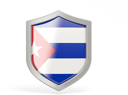 Vpn Services For Cuba - Crest (500x329), Png Download