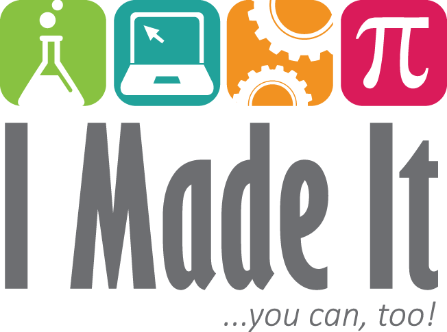 I Made It Sc Logo - Made Logo (652x485), Png Download