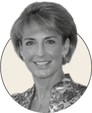 Senator Cash - Michaelia Cash (314x395), Png Download
