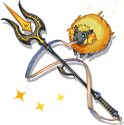 Terra Battle 2 (456x458), Png Download