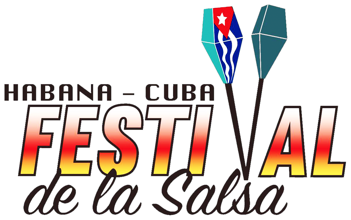 Third International Salsa Festival In Cuba - Festival De La Salsa Cuba 2018 (1219x765), Png Download