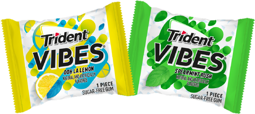 Leave A Reply Cancel Reply - Trident Sugar Free Gum, Black Raspberry Twist, 12 Count (941x387), Png Download