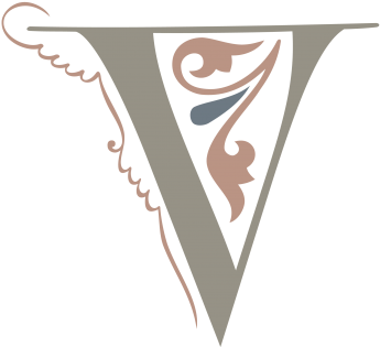 Gothic Letters, Gothic Letters, Abstract, Floral Designs - Massachusetts Institute Of Technology (360x360), Png Download