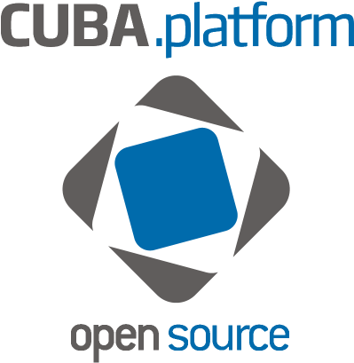 The Long-awaited Moment Has Come, And Now We Are Happy - Cuba Platform Logo (500x500), Png Download