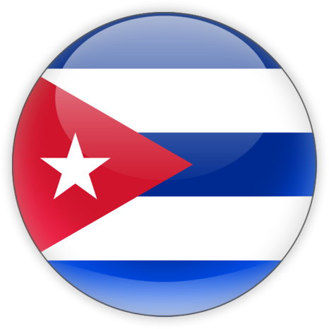 Cuba - Todos Por Puerto Rico (466x466), Png Download