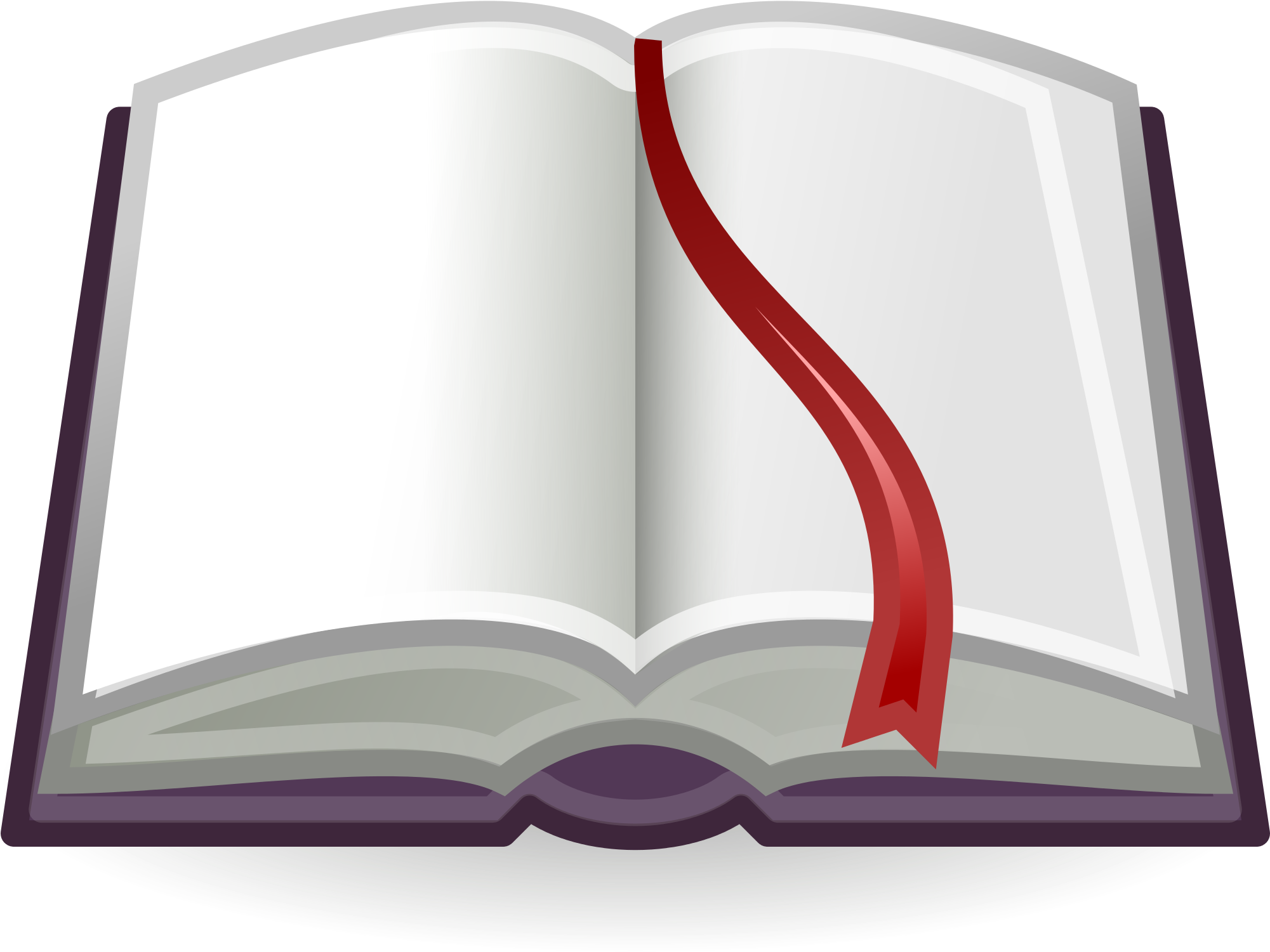 Open - Dictionary Png (2000x2000), Png Download