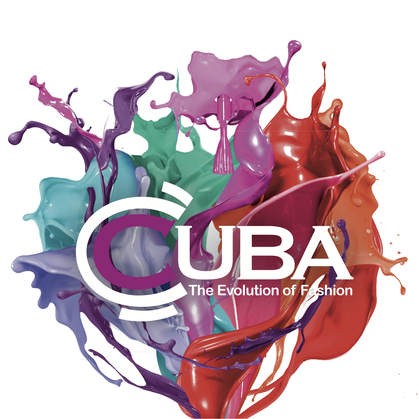 Gift Vouchers @ Cuba Clothing - Cuba Clothing Logo (1771x1771), Png Download