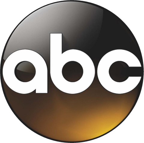 Make Topical Content Easily Available To Abc Subscribers, - American Broadcasting Company Png (480x477), Png Download