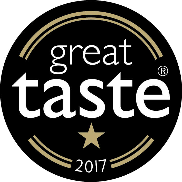 Deliciously Ella Ltd - Great Taste Awards Logo 2018 (709x710), Png Download