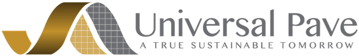 Universal Pave Logo-01 Copy - Engineering (720x180), Png Download