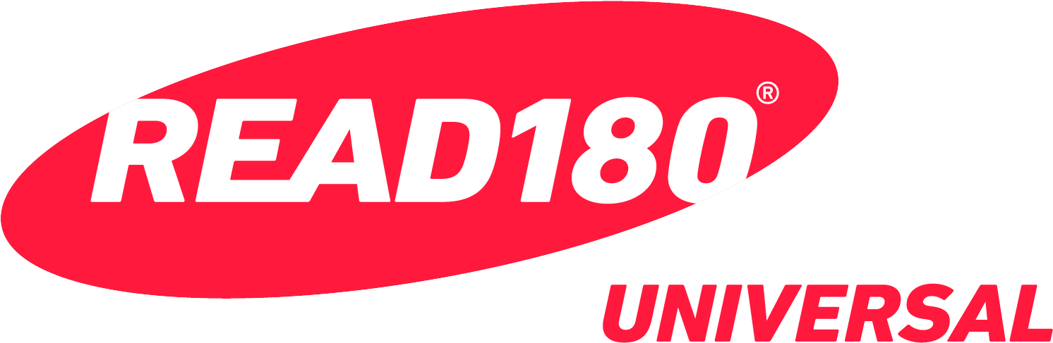 Read 180 Universal Logo (1586x631), Png Download