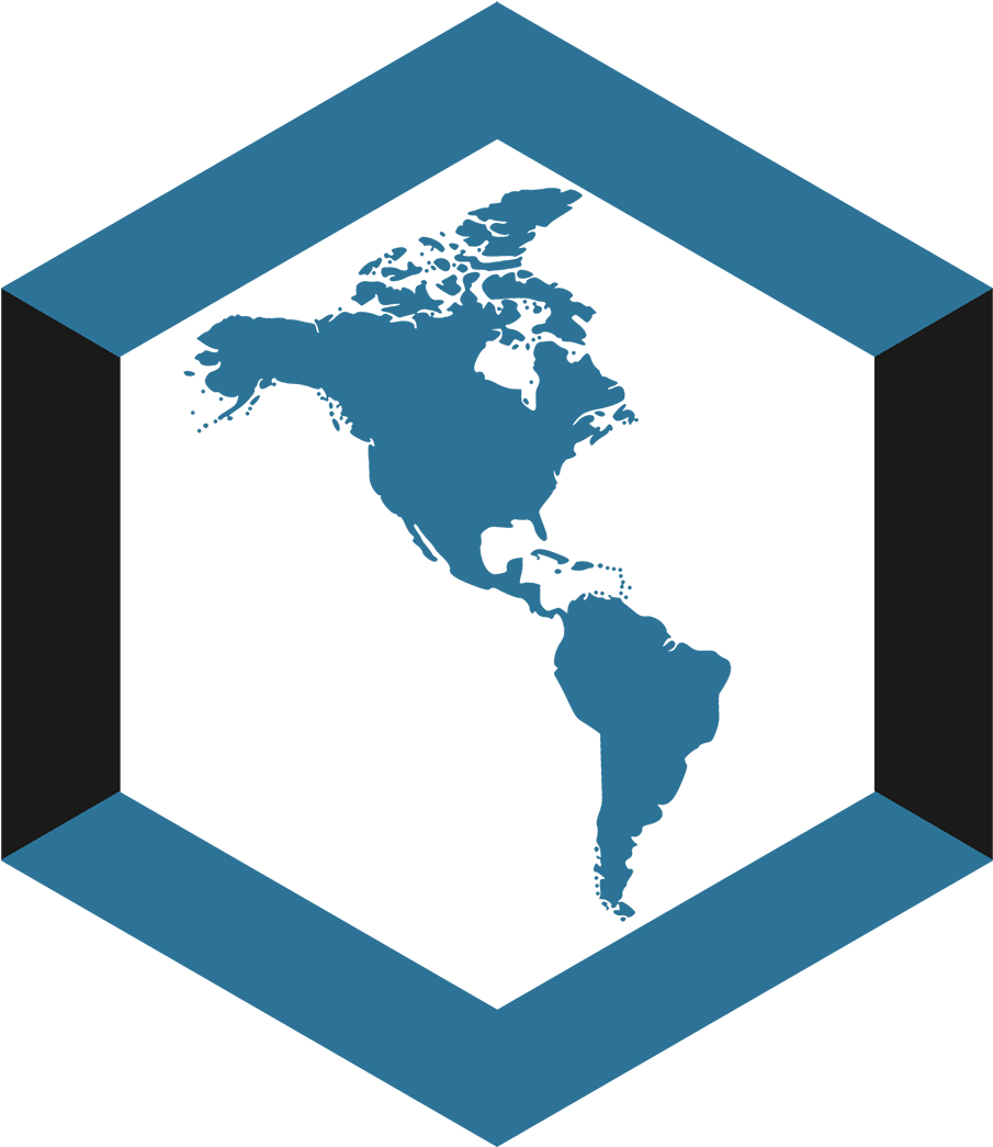 Logo Hex - Jurassic Park River Adventure™ (3000x1800), Png Download