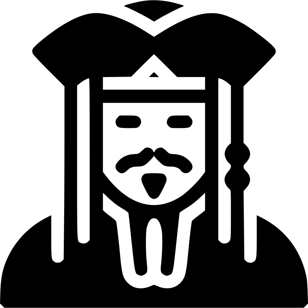 Jack Sparrow - - Jack Sparrow (980x980), Png Download