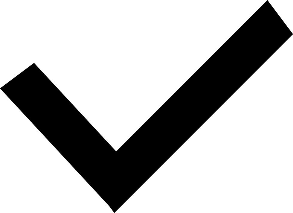 File - Tick - Tick Png (980x712), Png Download