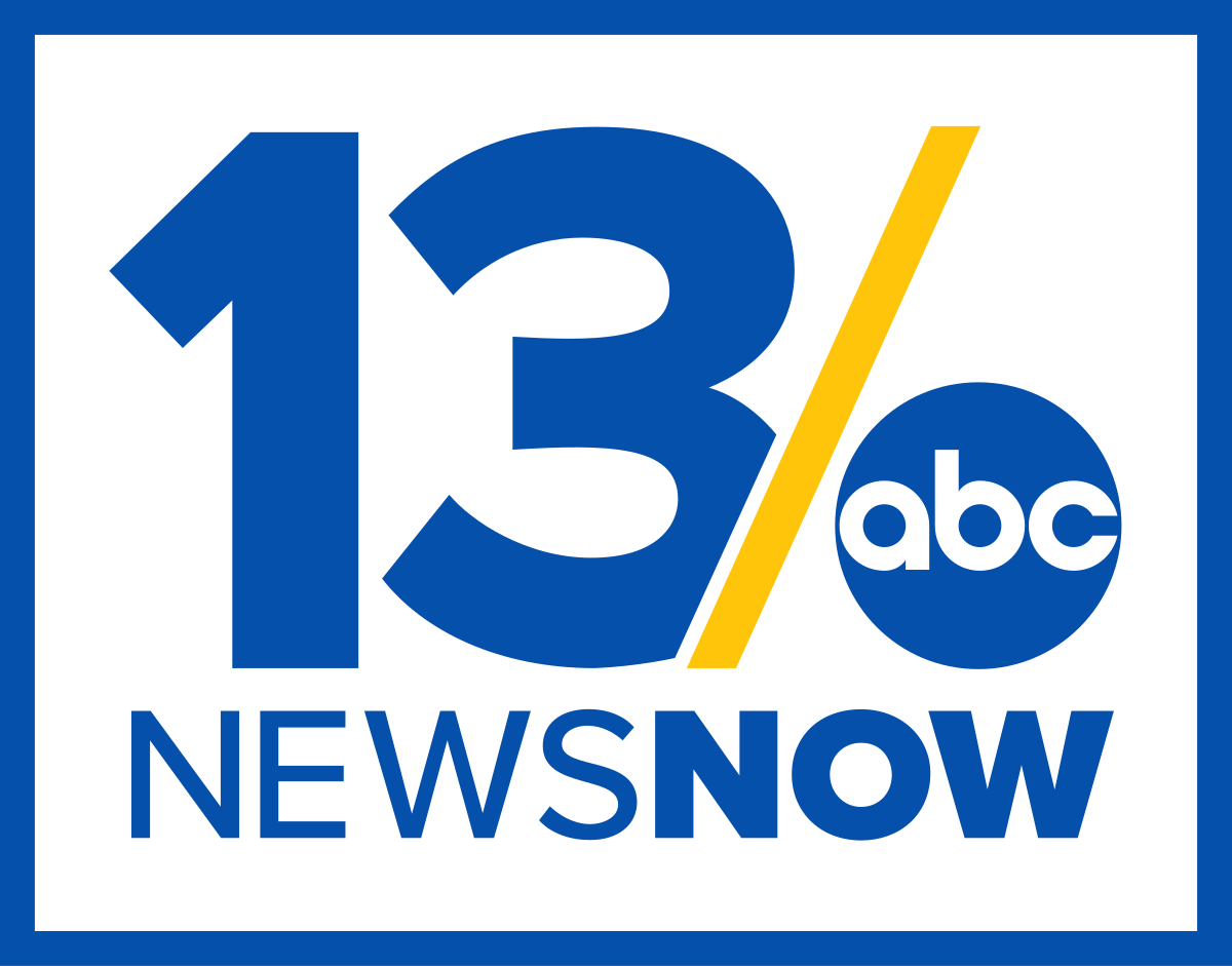 13 News Now (1200x941), Png Download
