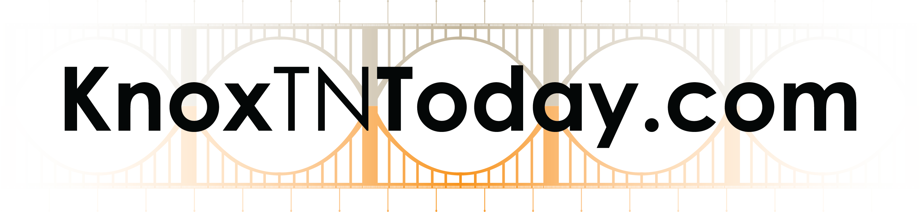 Image - Tennessee (3000x691), Png Download