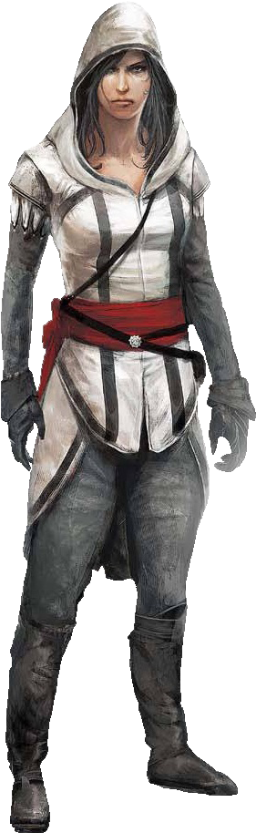 Assassin Apprentice 2b - 175 Lb 5 7 Woman (297x962), Png Download