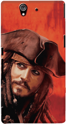 Pirates Of The Caribbean (300x400), Png Download