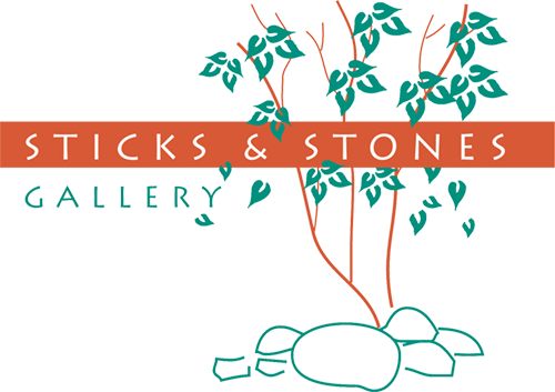 Sticks & Stones Gallery - Oregon (500x353), Png Download