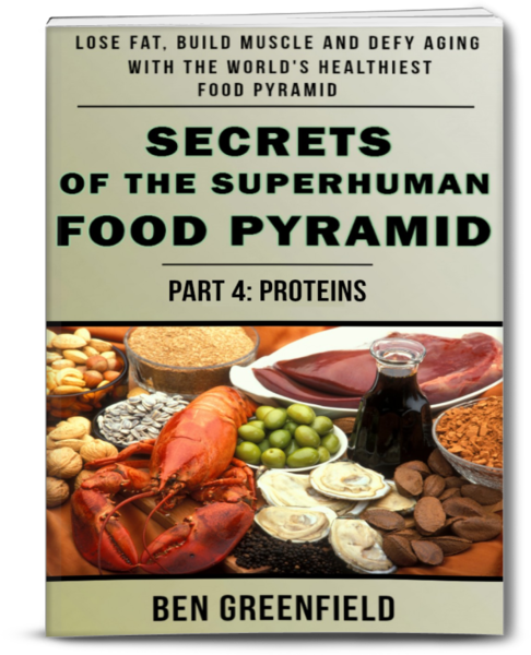 Food Safety Hazard Guidebook (486x600), Png Download